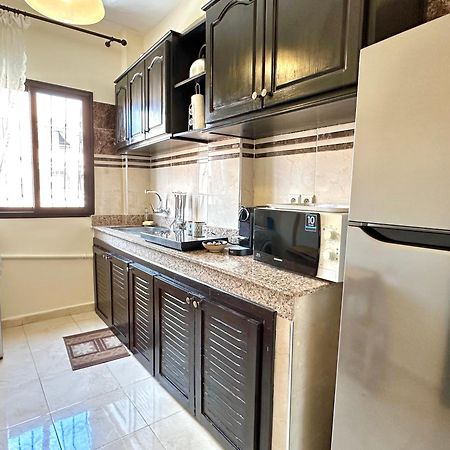 Appartement Dalila Marrákes Kültér fotó