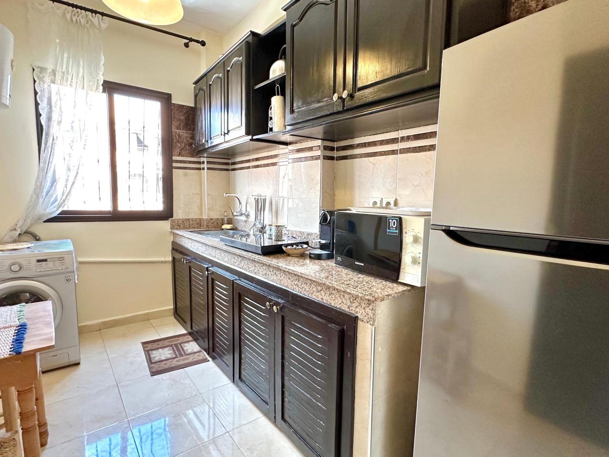 Appartement Dalila Marrákes Kültér fotó